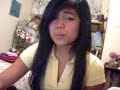 Knock You Down (Keri Hilson ft. Ne-Yo cover) & Happy Birthday Hillary!