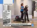 ProForm Elliptical with SpaceSaver Design - Item: 215-791