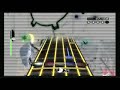 DLC Week of 8/12 Artist: Machine Head Song: Aesthetics Of Hate Album: The BlackeningInstrument: Guitar Difficulty: Expert Console: 360 For the first month the Roadrunner 6-pack is available for $5.99 (480 Microsoft Points) and individual tracks for $0.99 each (80 Microsoft Points). After that the pack will cost $9.99 (800 Microsoft Points) and individual tracks will become $1.99 (160 Microsoft Points). Available on the Xbox LIVE® Marketplace now, and PLAYSTATION®Network after Thursday, 8/7. Video of the song: www.youtube.com This is just to show the note chart to everyone before they decide whether or not to download it. Make the video look better by adding &fmt=6 to the end of the URL Or click on the watch in high quality under the views. My Gamertag for XBL - KN0J The 0 in my name is a zero. Add me if you wanna play.