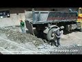 + videos: http://www.napopo.com
4mn video about the potosi historical silver mine: the cerro rico. you'll see the miners market to buy coca leaves, dynamite,... for the miners, before meeting them in their difficult workplace.

vid�o de 4mn sur la mine d'argent historique de potosi: le cerro rico. vous d�couvrirez le march� des mineurs pour acheter des feuilles de coca, de la dynamite,... pour les mineurs, avant de les rencontrer sur leur difficile lieu de travail.