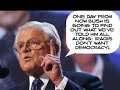 Edward Kennedy is THE LIAR