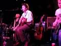 A Weather @ The Showbox 3/11