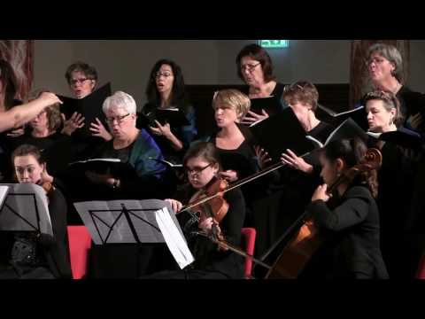 Gratis concerten in de kerk
