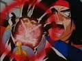 Gundam G Opening