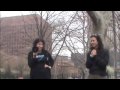 Earth Day Walk