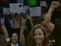 RWE Raw Minishow (Non-Canon) Jeff Hardy vs John Cena vs Randy Orton TNT Explosives Match