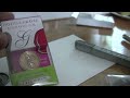 Ink Nouveau #25- J. Herbin Wax Seal Products