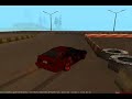 Gta San Andreas Tokyo Drift