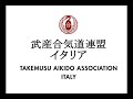 Traditional aikido YONDAN level Taijutsu techniques PART 1