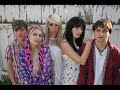 Tilly & The Wall - Let It Rain