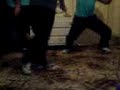 crazy cripping ossem