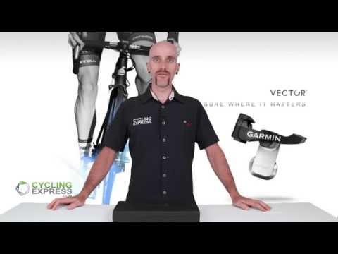 how to update garmin vector