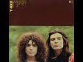 T REX the visit 1970
