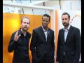 Global Dignity Co-Founders talk about Global Dignity