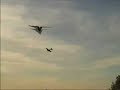 Multiplex Cargo low pass sounds cool!