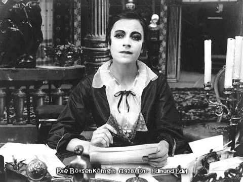 Asta Nielsen
