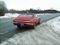 1972 Ford Taunus Cosworth2.9 1972 Ford Taunus Cosworth2.9