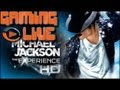 GAMING LIVE VITA Michael Jackson : The Experience HD Th