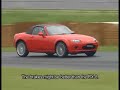 MX-5 Roadster & Rivals 2 - Handling Impression MX-5 Roadster & Rivals 2 - Handling Impression