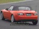 MX-5 Roadster & Rivals 2 - Handling Impression