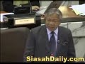 SIdang DUN Selangor | Hassan Ali Bantai Khir Toyo - Part 3 SIdang DUN Selangor | Hassan Ali Bantai Khir Toyo - Part 3