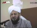 Response to Infamous Law against Ahmadies in Pakistan Part 1