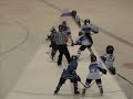 Richelieu Pee-Wee A au tournoi de St-Bruno