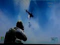 GRAW 2 Helicopter Hunt (River Bank)