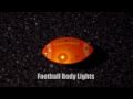 You Tube Glow / Light Up Video
