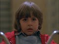SHINING: DANNY NEL CORRIDOIO DELLE GEMELLE SHINING: DANNY NEL CORRIDOIO DELLE GEMELLE