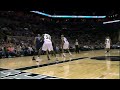 Ronnie Brewer Reverse Two-Handed Jam