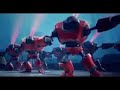 Crazy Frog - You Cant Touch This