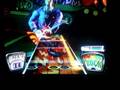 Guitar Hero 80's - Round and Round 100% Expert FC