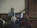 An Irish Ballad Sung by Bill Cunningham Corey An Irish Ballad Sung by Bill Cunningham Corey