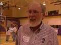 Dr. John Bolton at a Power Plant Hearing in Wise County, VA