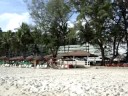 The Beautiful Le Meridien Phuket Resort Beach Tour 2008