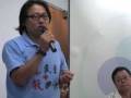 九龍西直選論壇(社區電視主辦) Part 7