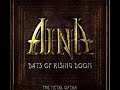 aina   talons last hope