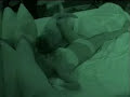 Alex Amanda Feel Some Heat