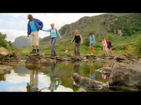 how to play discover ireland