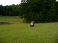 Super Slow Wheelie...