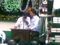zulfiqar hu main by nayaab hallauri in dubai