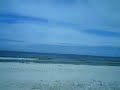 morze Bałtyk-widok z plaży gdyńskiej morze Bałtyk-widok z plaży gdyńskiej