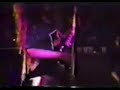 Nuclear Death Live Bootleg, early 90\