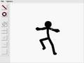 Creating a complex stickman