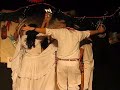 Ballet Esmeraldas De Colombia Cumbia