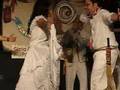 Ballet Esmeraldas De Colombia Cumbia