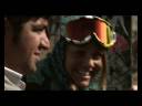 Iran Ski Trip \"Sweetspot\" in Dizin