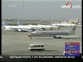 China: Keen to Become International Aviation Hub