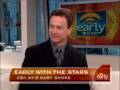 Gary Sinise Sings For Troops